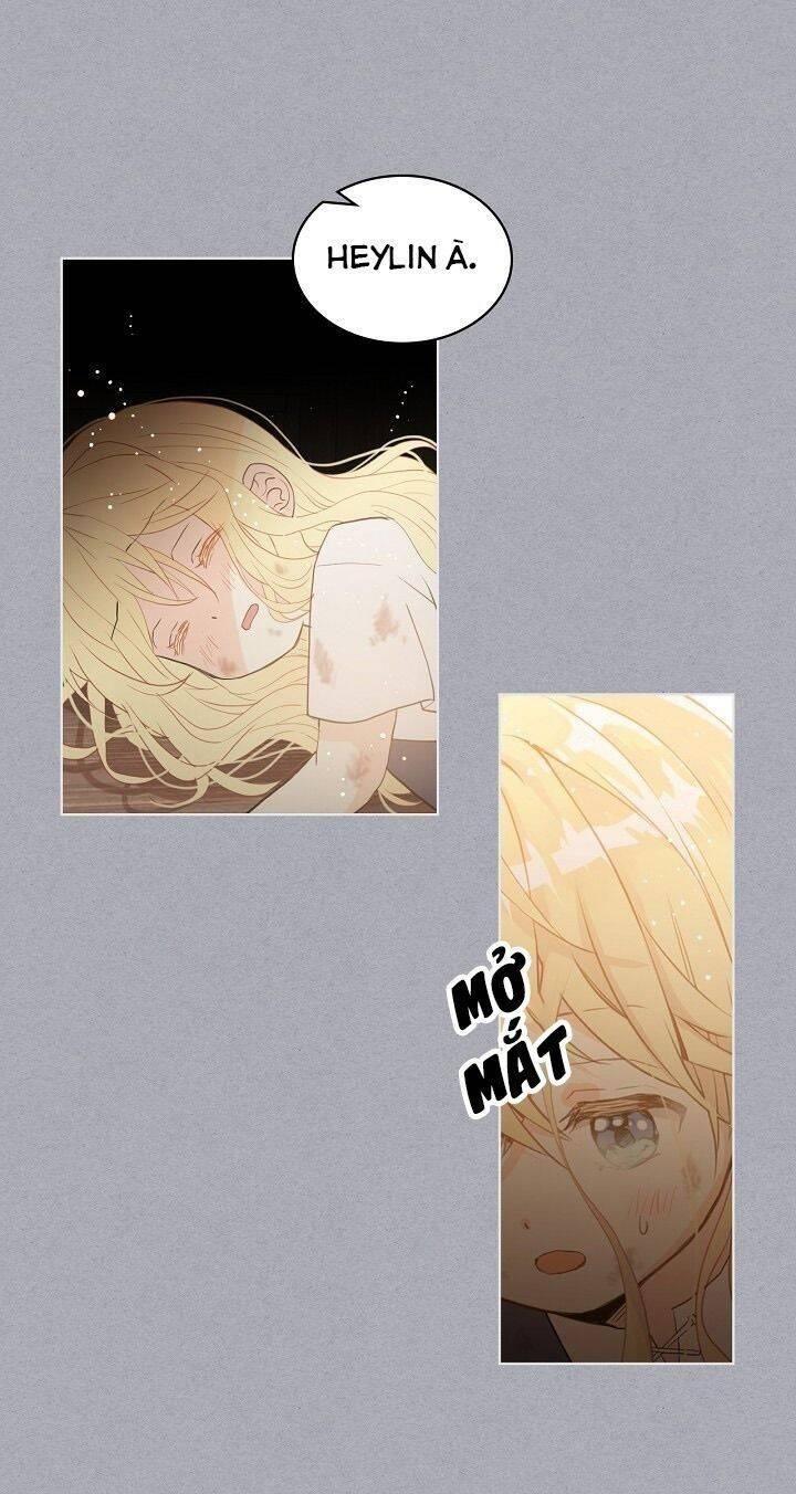 con có phải con là con gái của ngài không? chapter 34.1 3