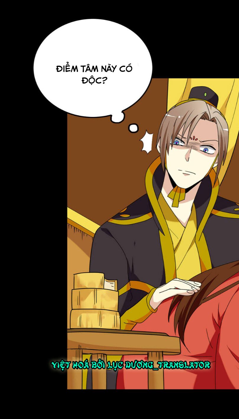 lưỡng bất nghi (full) chapter 145 16