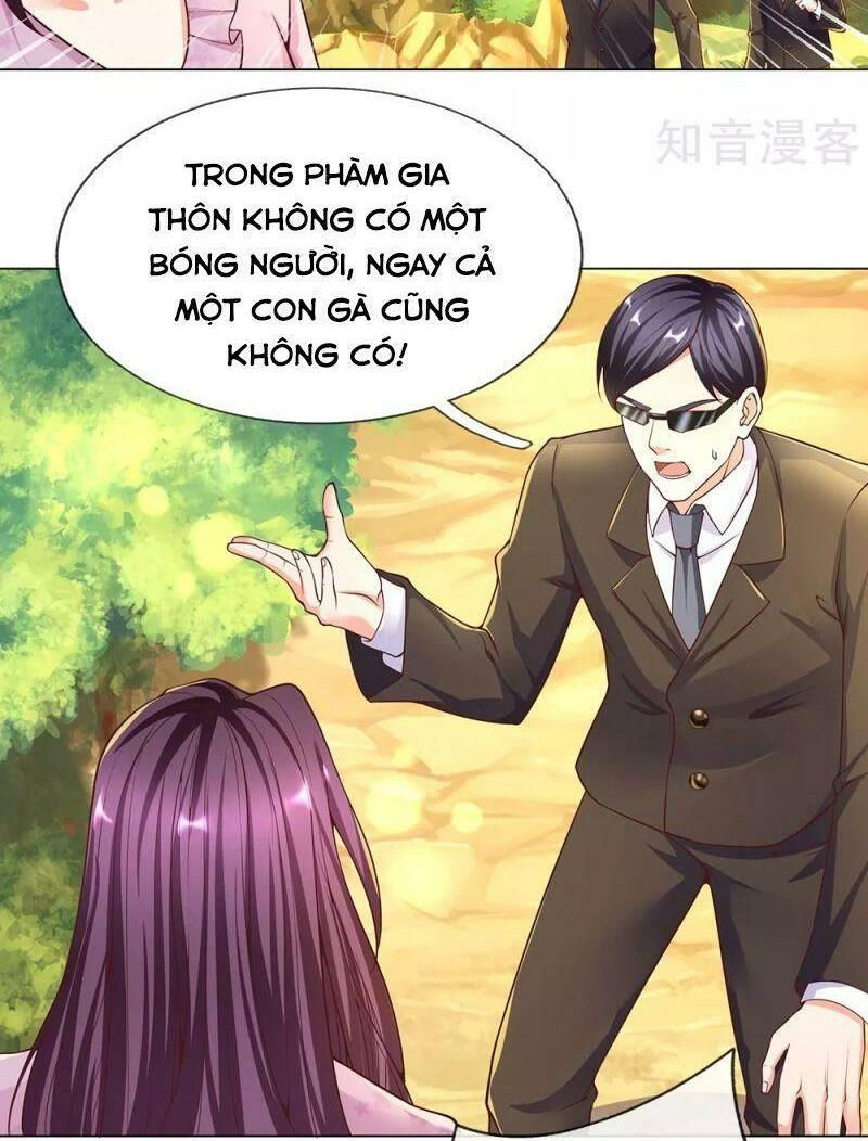 vú em tiên tôn đi ở rể chapter 147 5