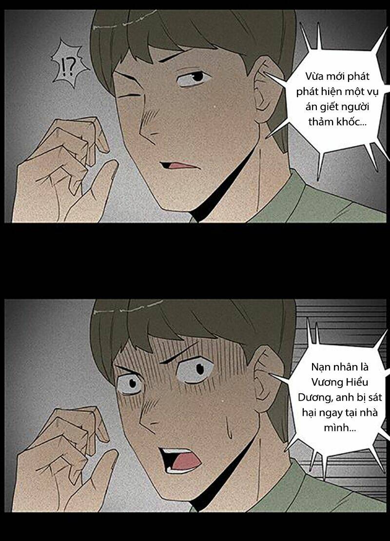 kinh dị đêm khuya chapter 38 8