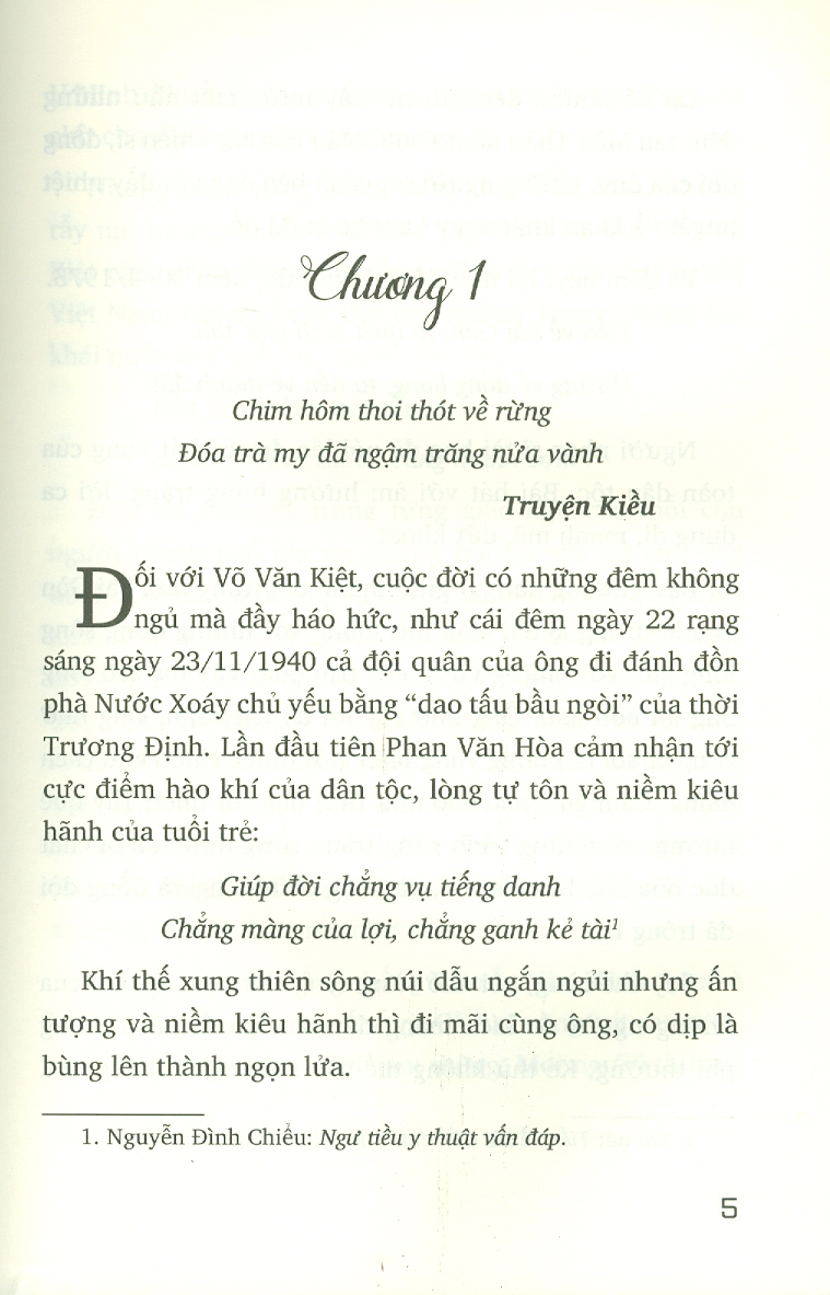 Võ Văn Kiệt - Trí Tuệ Và Sáng Tạo, Tập III: Thực Tiễn Và Sáng Tạo