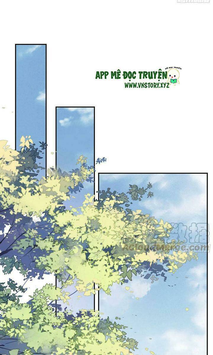 hoàng hậu ương bướng chapter 216 17