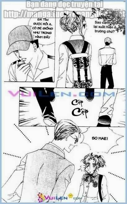 sức thanh xuân chapter 7 75