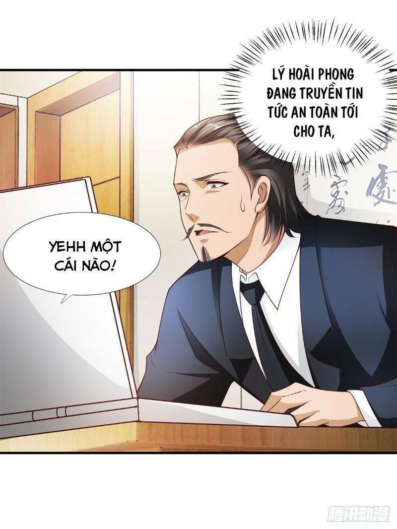chí tôn toàn năng chapter 7 15