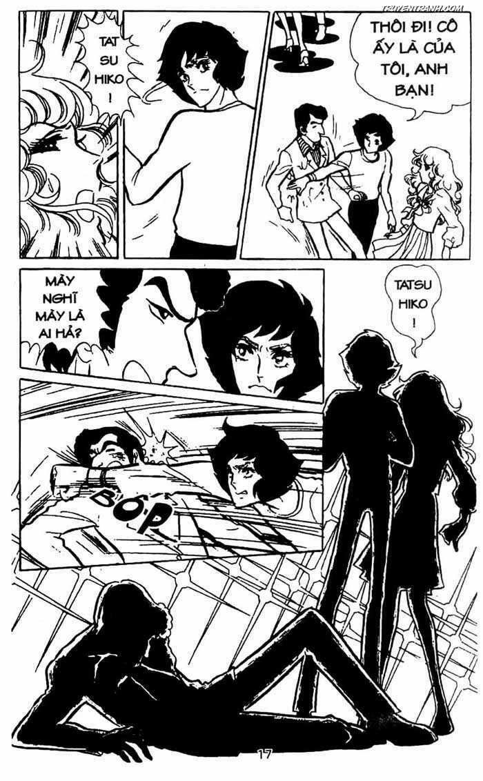 akuma no hanayome (bride of deimos) chapter 4 18