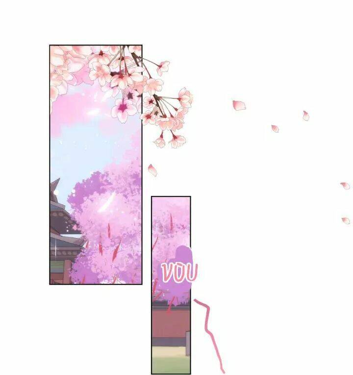 ồ, phu quân đáng yêu của tôi! chapter 55.2 2