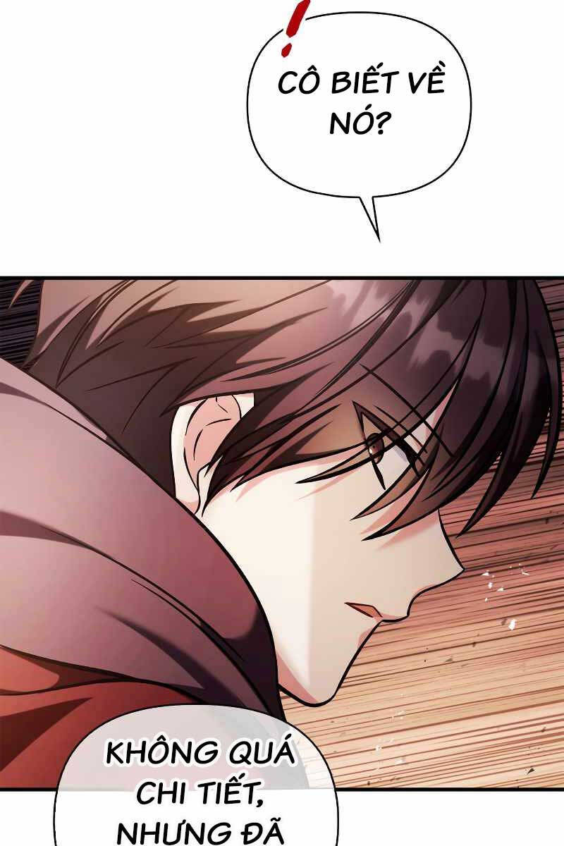 Kí Sự Hồi Quy Chapter 83 83