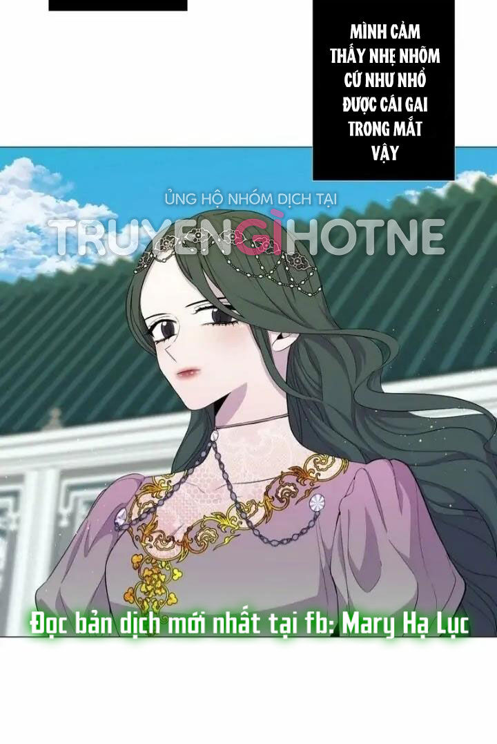 từ tiểu thư thành hoàng hậu - lady to queen chapter 45.2 31