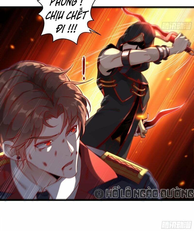 nãi ba là chiến thần mạnh nhất chapter 2 33