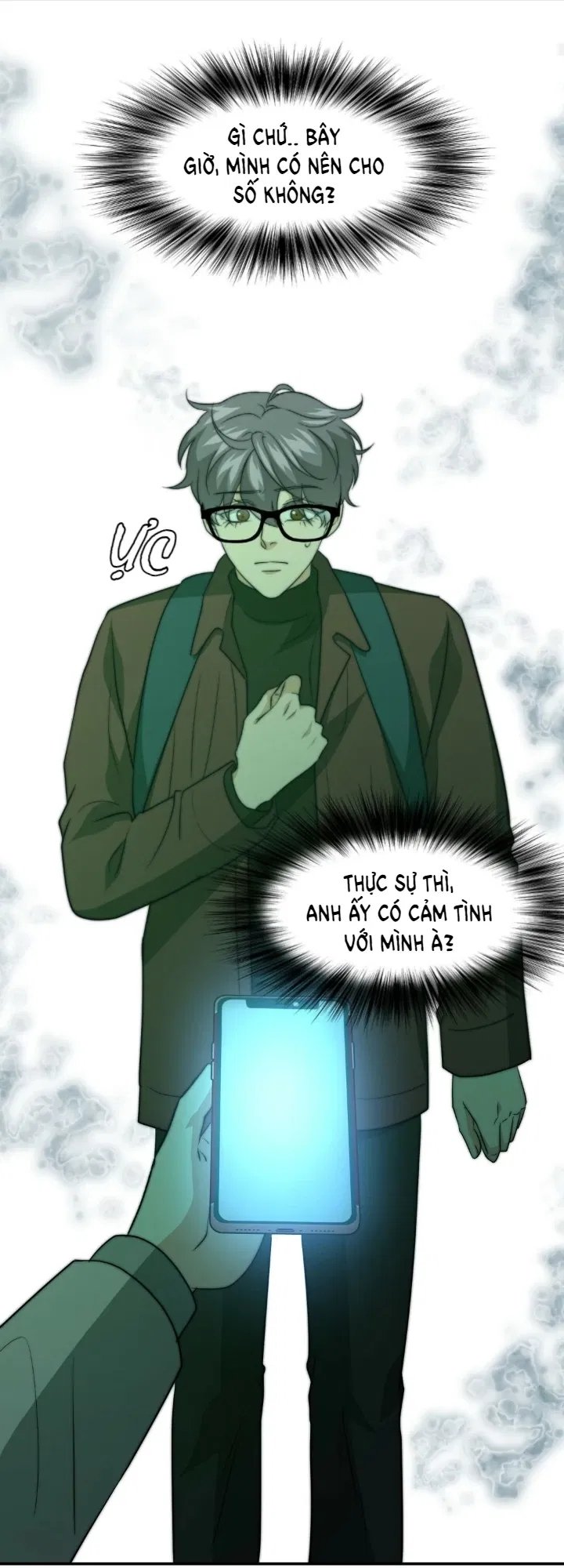 bí mật của omega k chapter 32 6