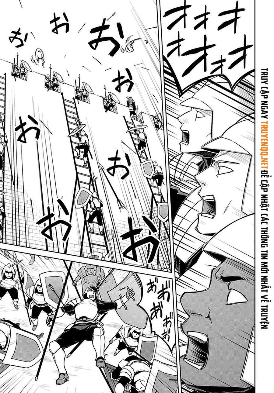 nidome no jinsei wo isekai de chapter 46.5 7