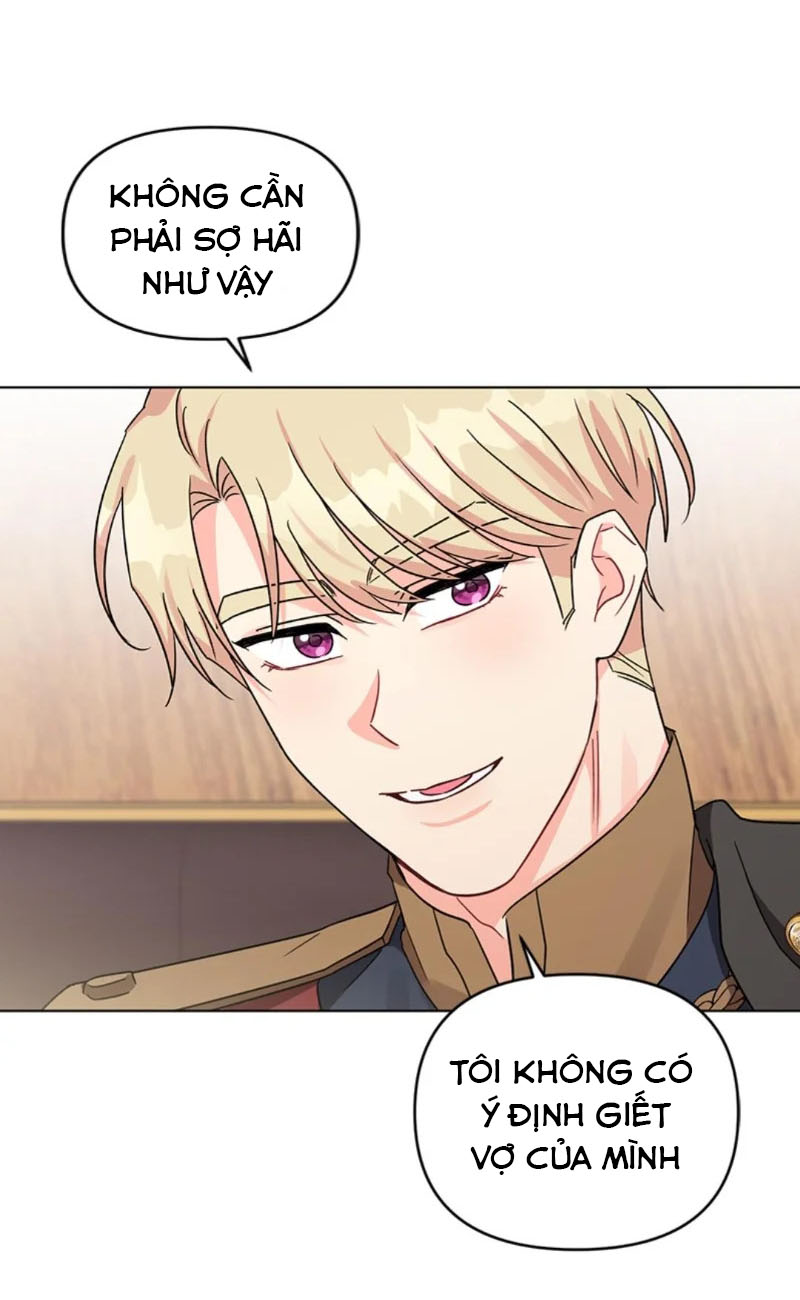 tôi đã kết hôn với một nhân vật phản diện chapter 7 36