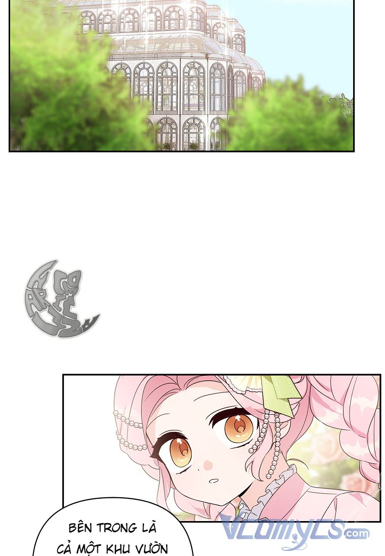trở thành con gái út của công tước phản diện chapter 3 13