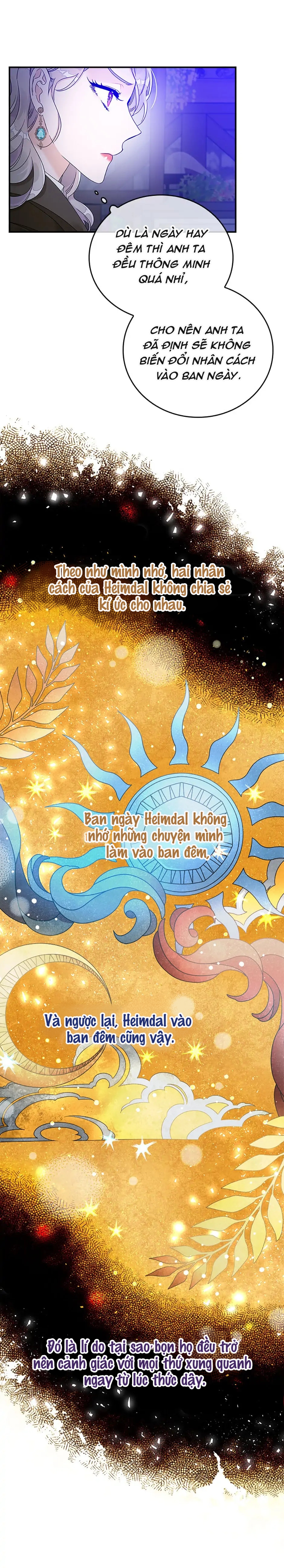 syrinx - trị liệu sư của kẻ phản diện chapter 5.1 9