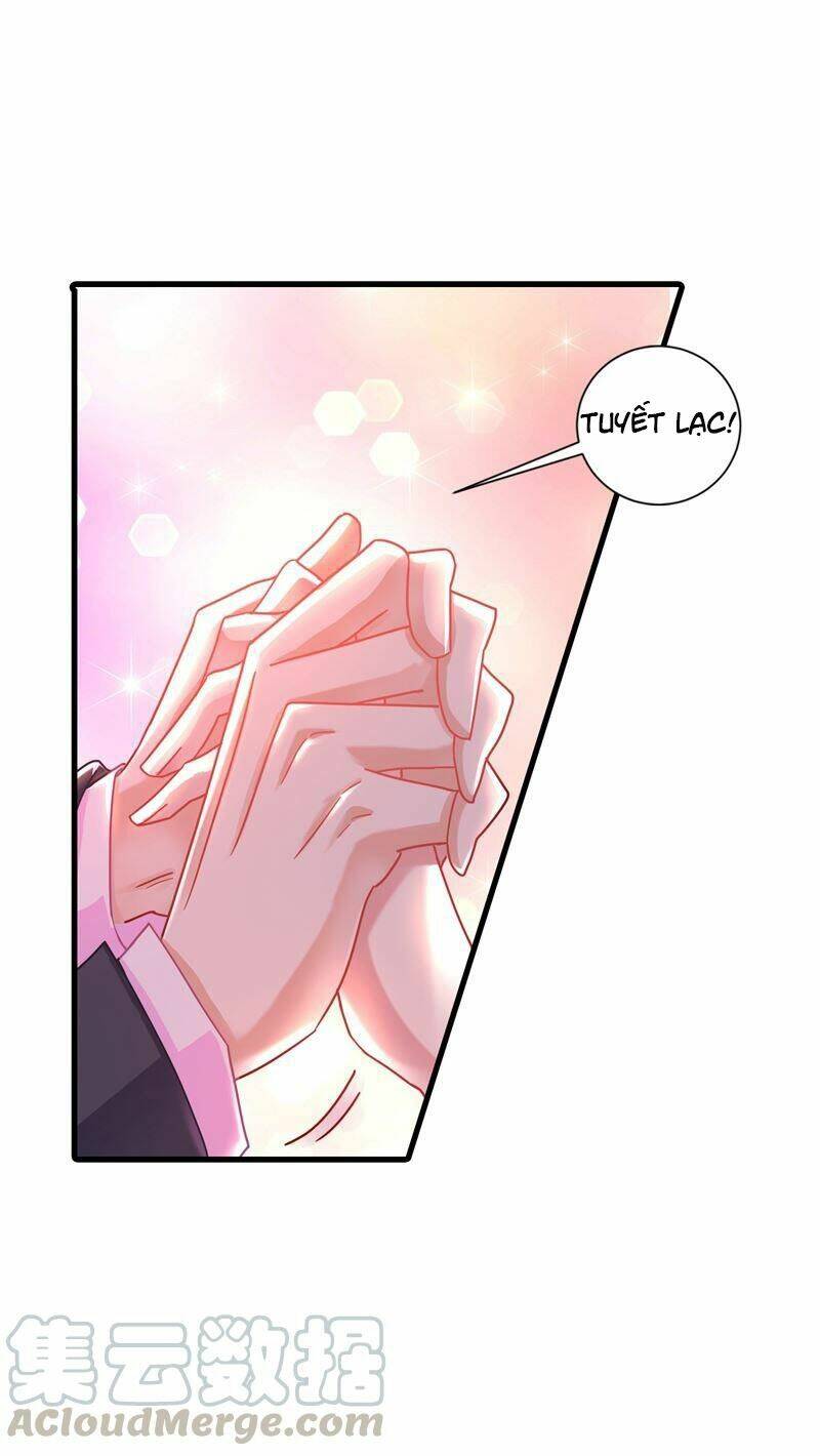 nhập cốt noãn hôn chapter 347 4