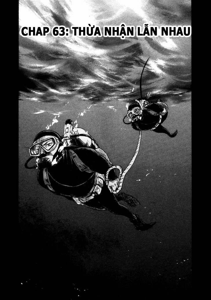 waga na wa umishi chapter 63 4