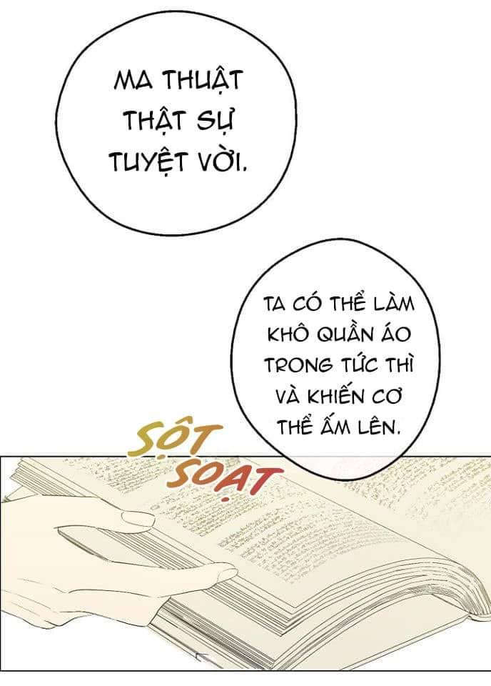 bỗng một ngày nọ tôi trở thành nàng công chúa chapter 78 48