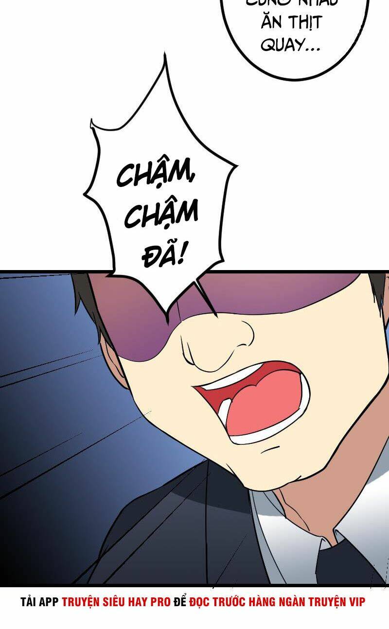 ngưu thư cung ứng thương chapter 155 12