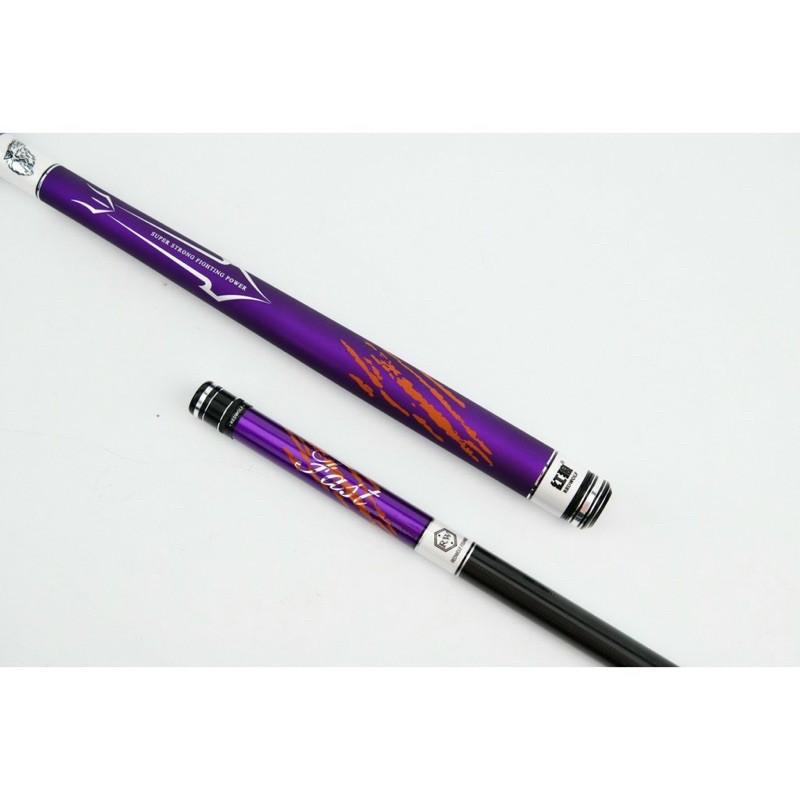 Cần Câu Tay Redwolf T1 4H - Cao Cấp