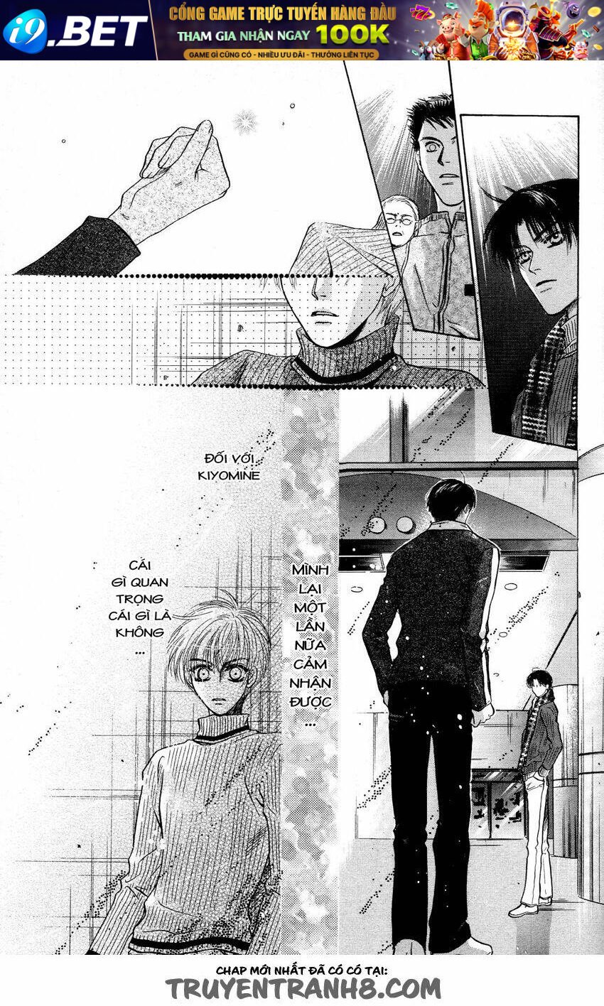 komatta toki ni wa hoshi ni kike! chapter 40 41