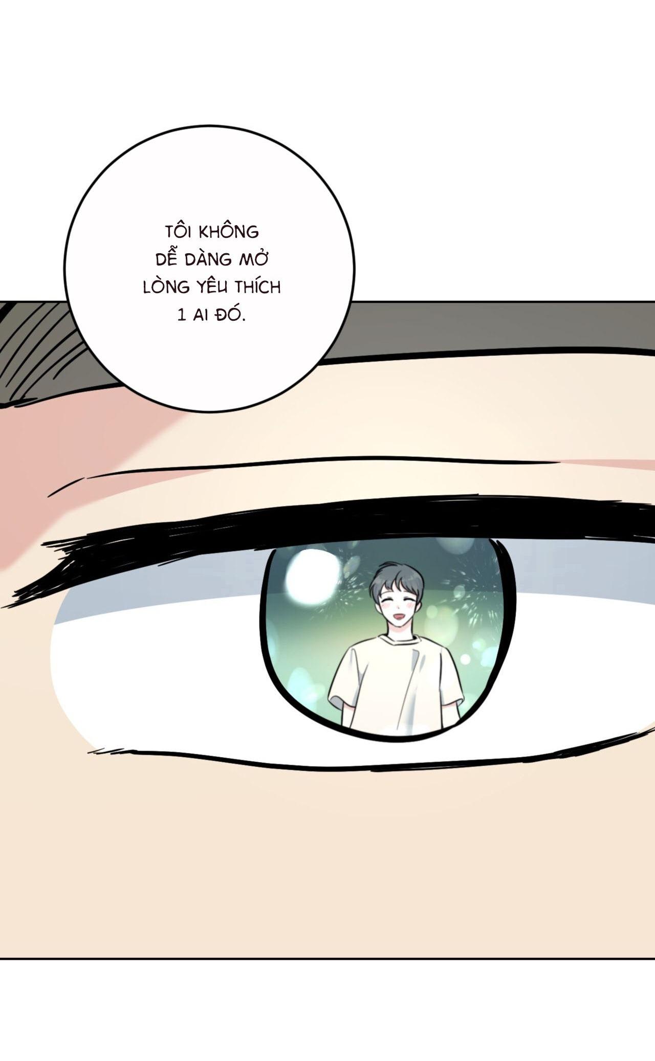 khu rừng tĩnh lặng chapter 23 27