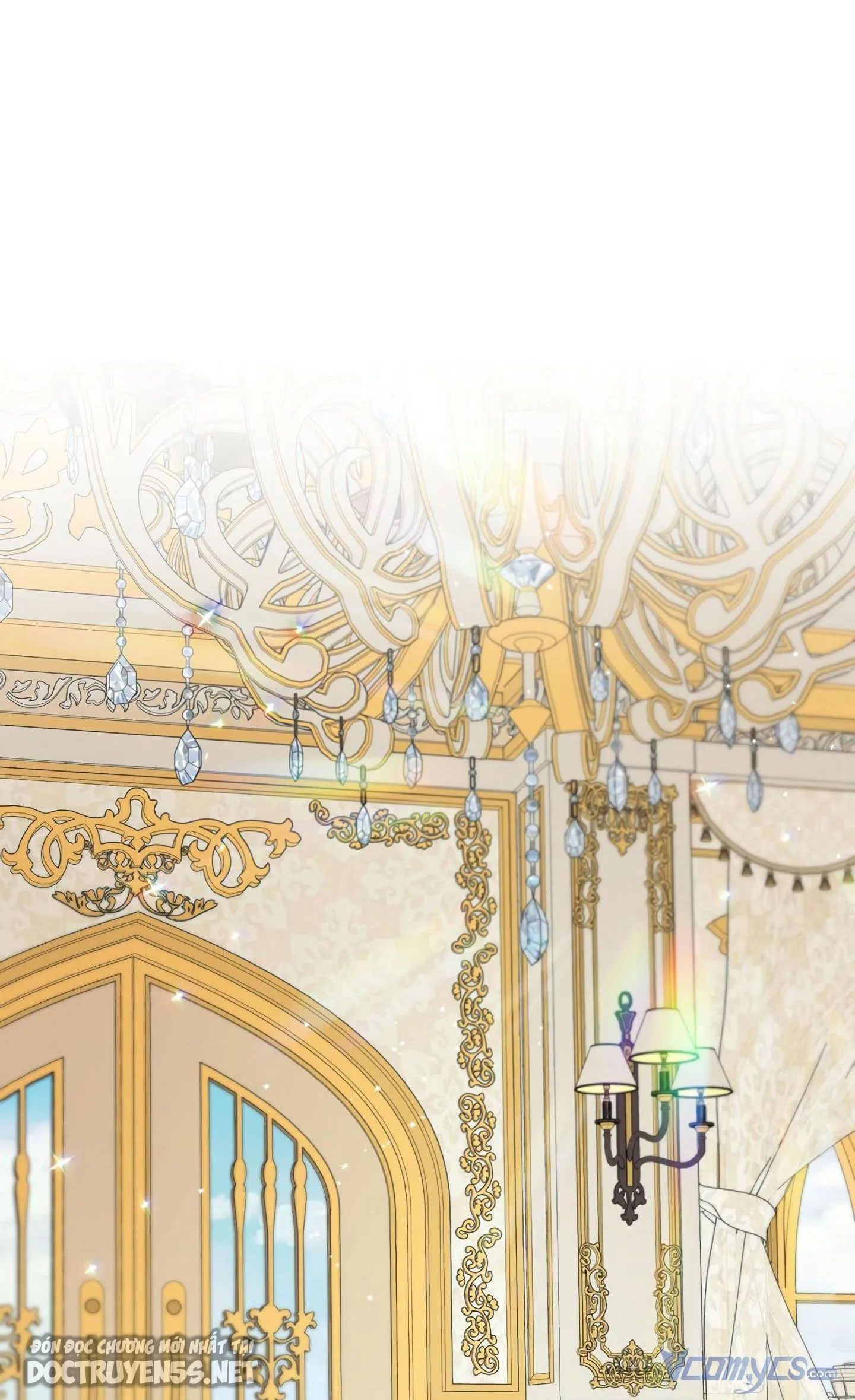 tôi cứu anh không có nghĩa là tôi muốn cưới anh chapter 10 12