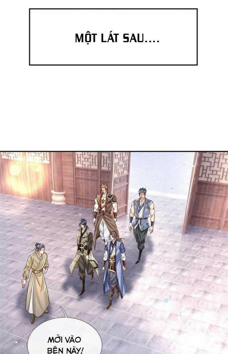 Ta Trở Về Từ Thế Giới Tu Tiên chapter 157 22