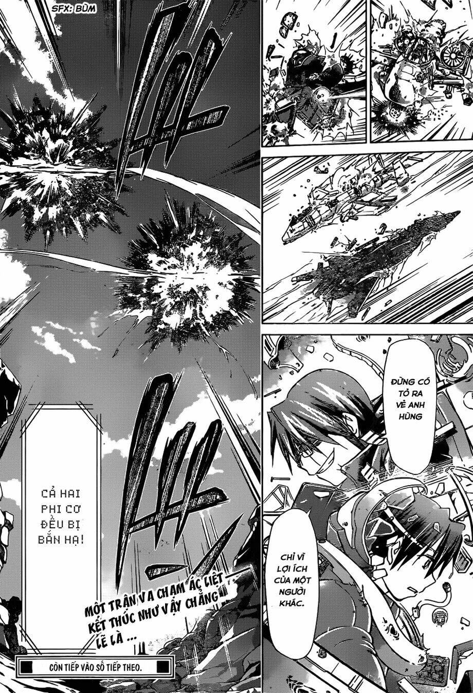 denpa kyoushi chapter 101 20