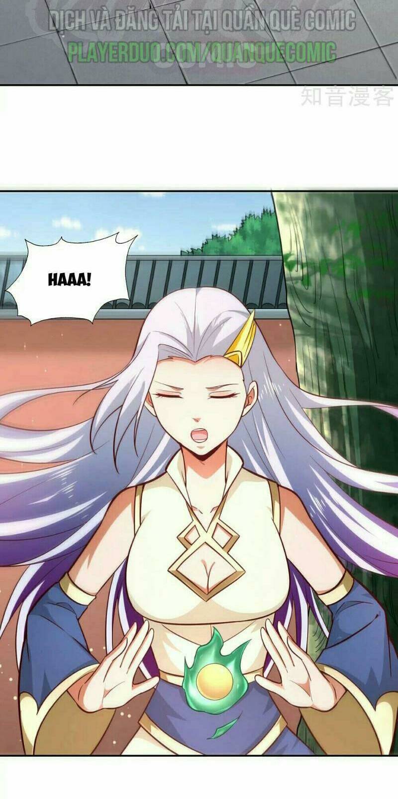 võ linh kiếm tôn chapter 90 2