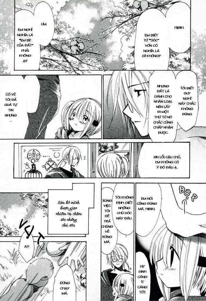 phép màu của hibiki chapter 1 29