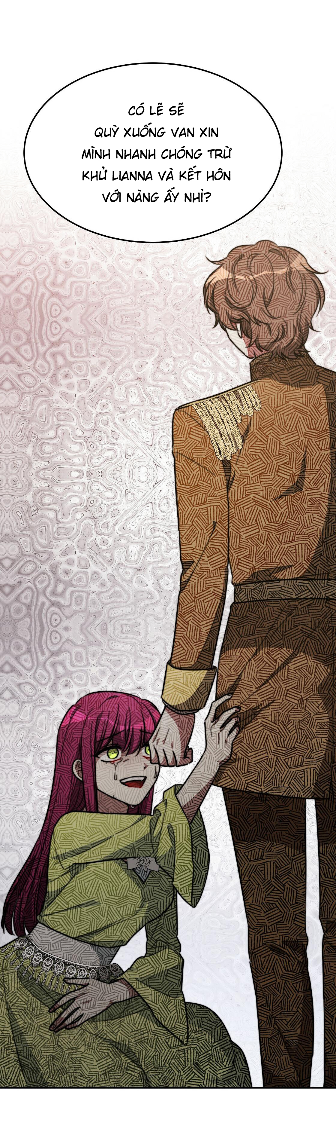 cuộc hôn nhân tay ba chapter 37 8