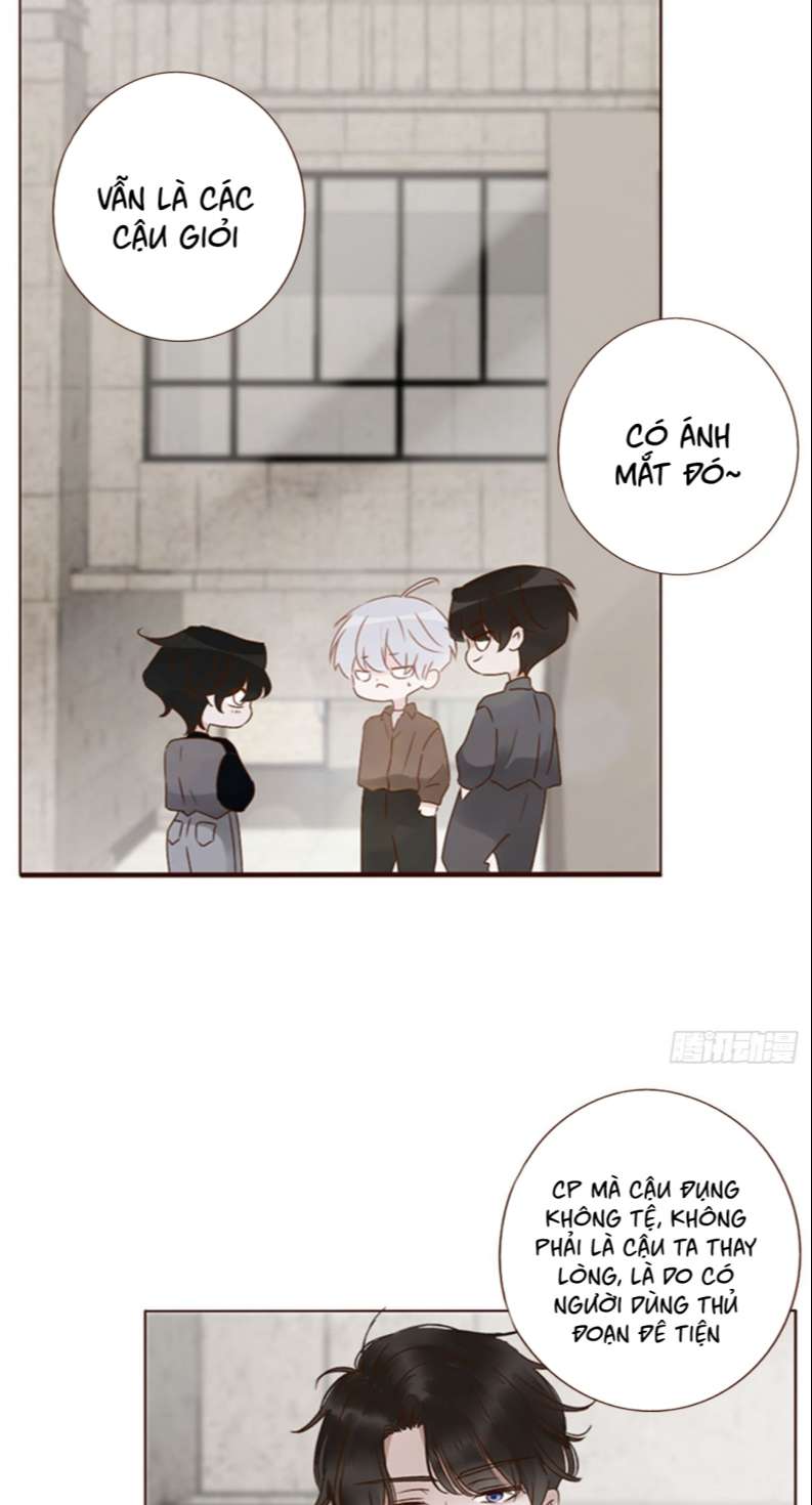 ôm chặt vào lòng chapter 70 20