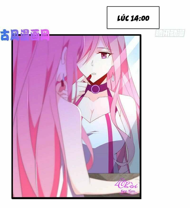 bảy ngày thực cốt hôn ước chapter 34 4