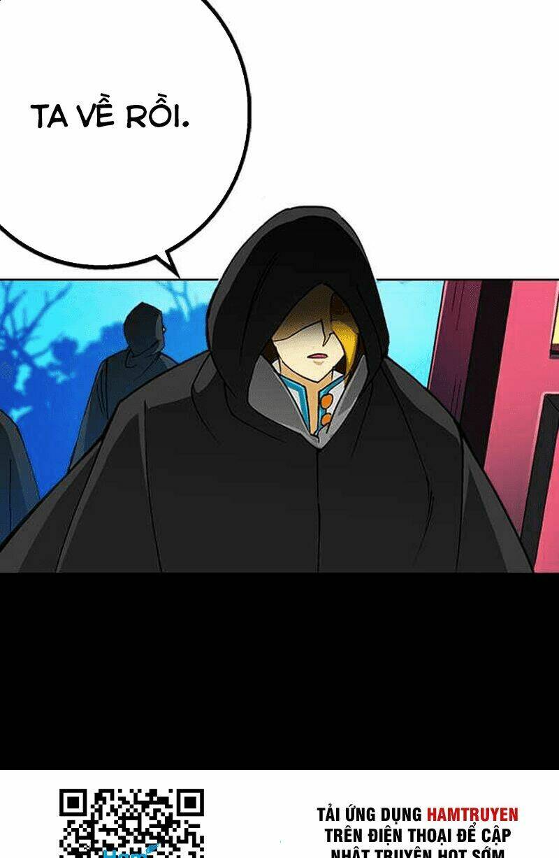 phong quỷ truyền thuyết chapter 32 38