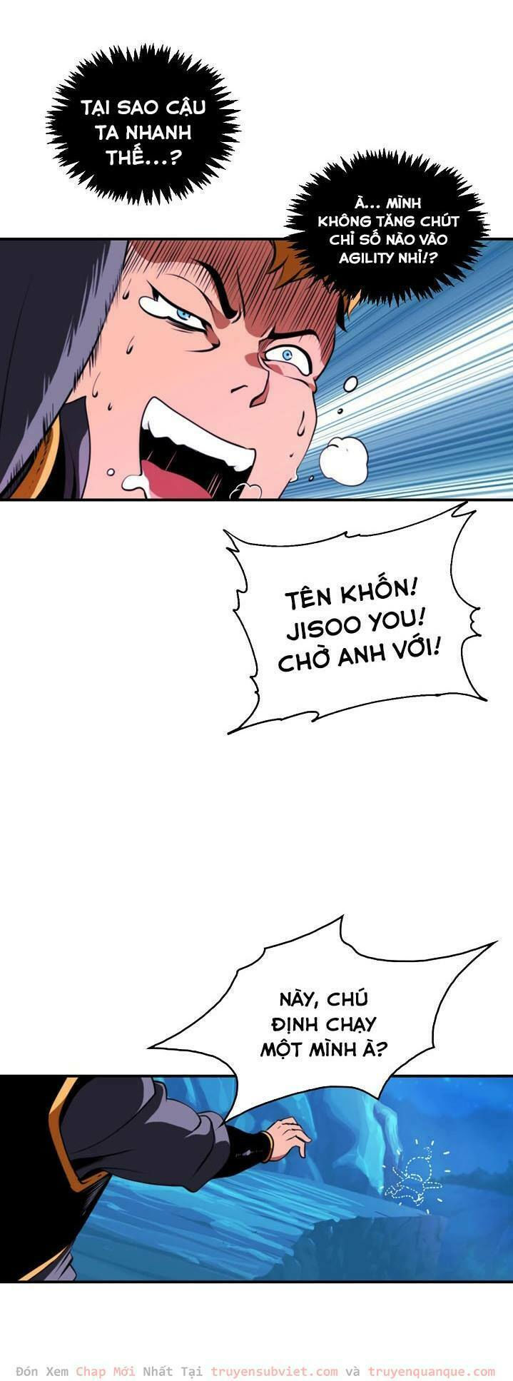 tôi sinh ra để làm người vĩ đại chapter 6 52