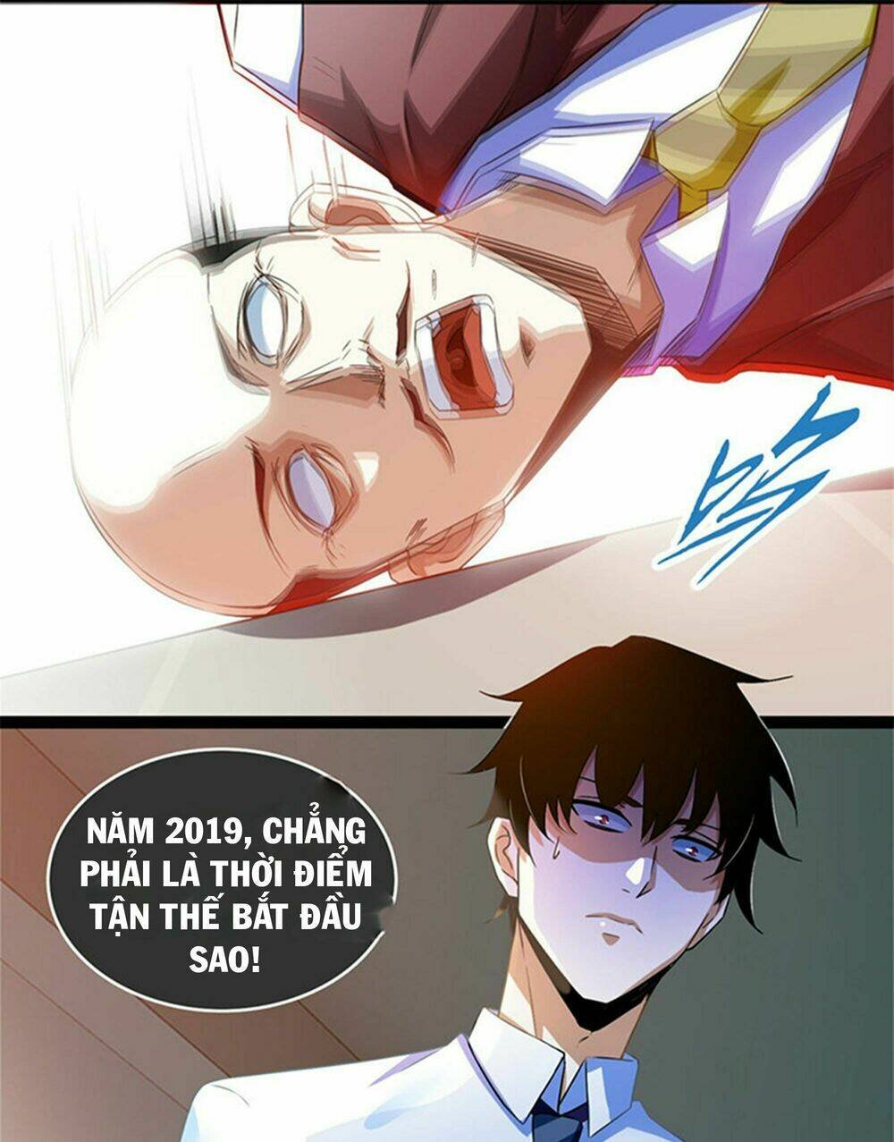 mạc thế chapter 2 2