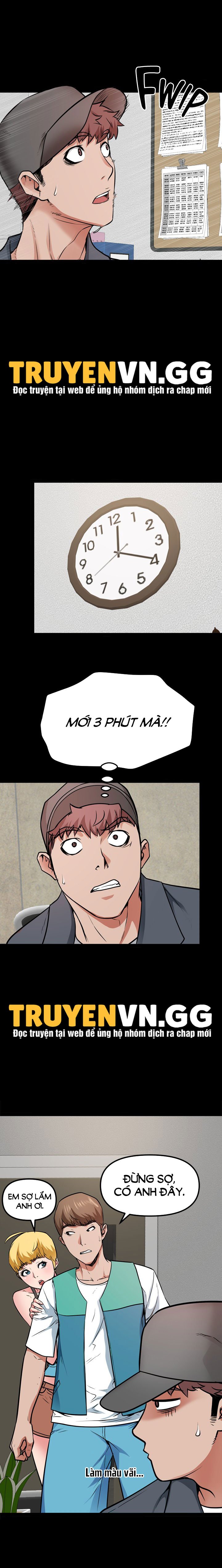 khi loser trỗi dậy chapter 12 3