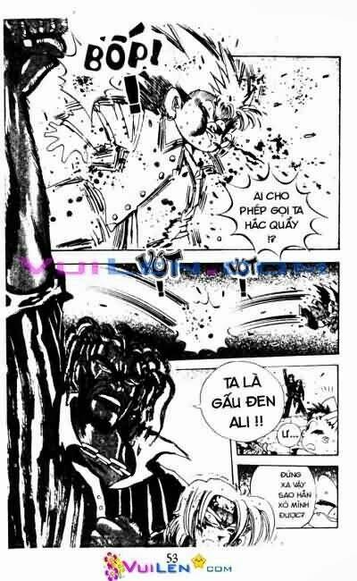 những người bạn tốt chapter 18 54