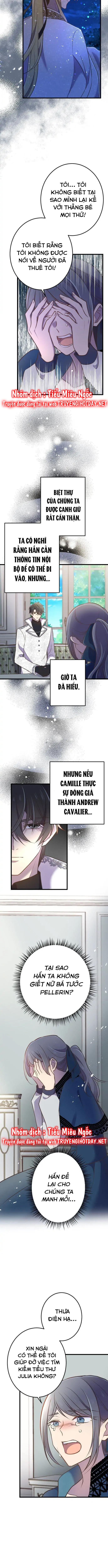 tình yêu thuần khiết chapter 60 10