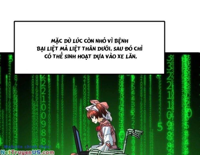 đóng băng toàn cầu: tôi gây dựng nên phòng an toàn thời tận thế chapter 121 24