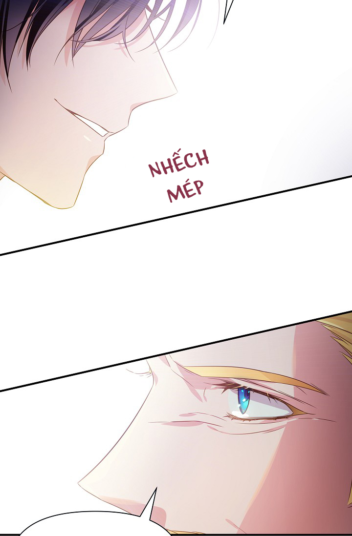 tôi đã ở đây ngay từ ban đầu chapter 3 5