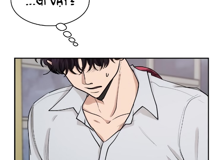 cặp đôi oan gia ngõ hẹp chapter 49 14