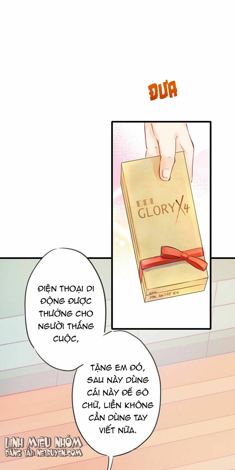 điểm xuất phát của mối tình đầu chapter 1 29