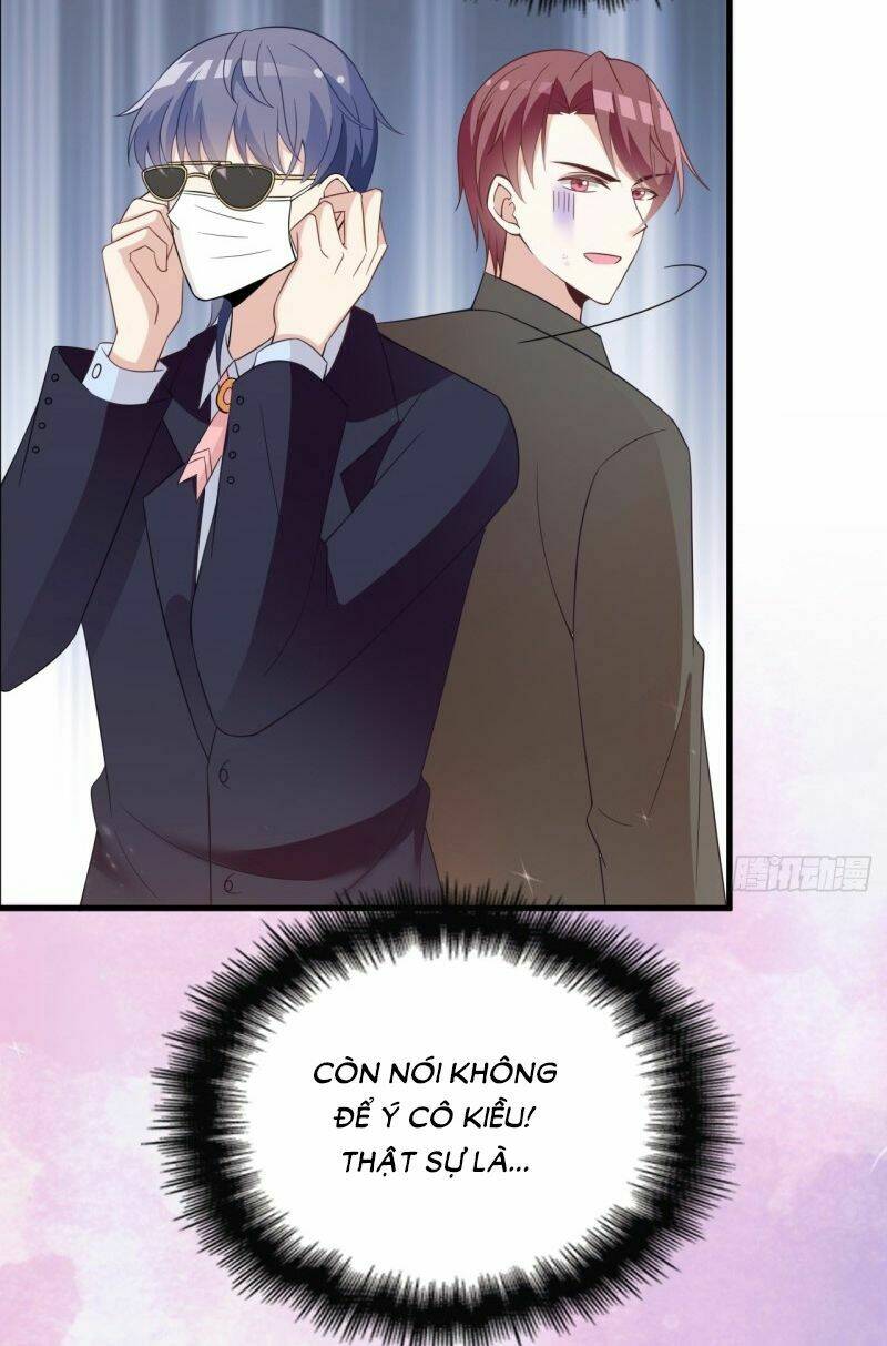 bí mật kết hôn với ảnh đế: vợ ơi đến đây tấn công đi nào chapter 42 27