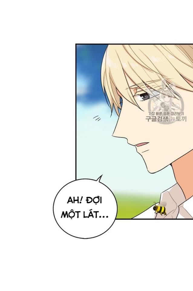 xuyên không trở thành mẹ của nhân vật phản diện chapter 26 39