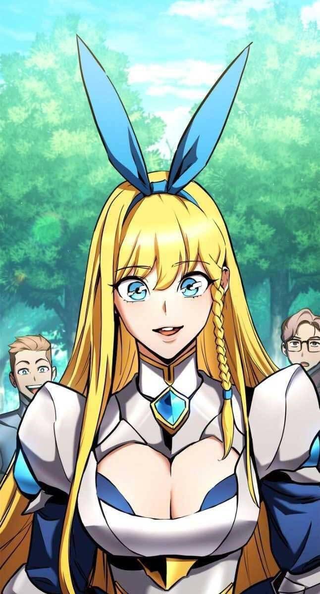 huyền thoại game thủ - tái xuất chapter 114 30