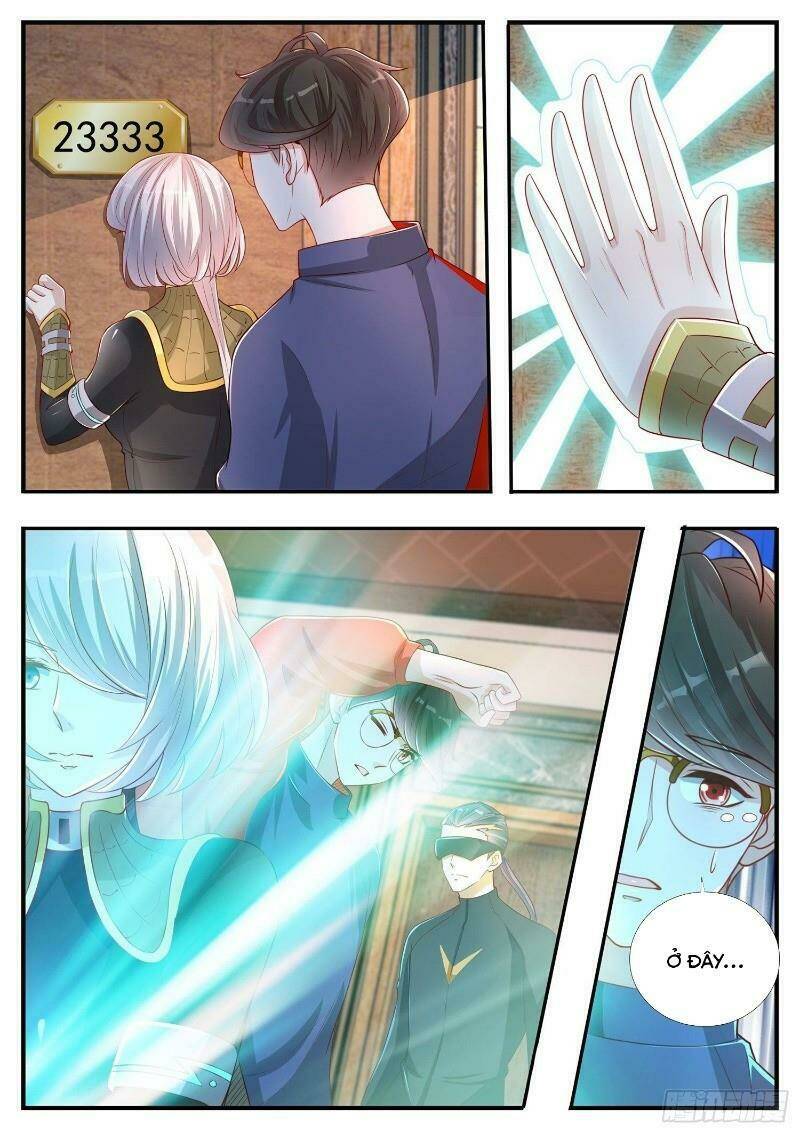 ai nói ta là đại lão? chapter 6 13