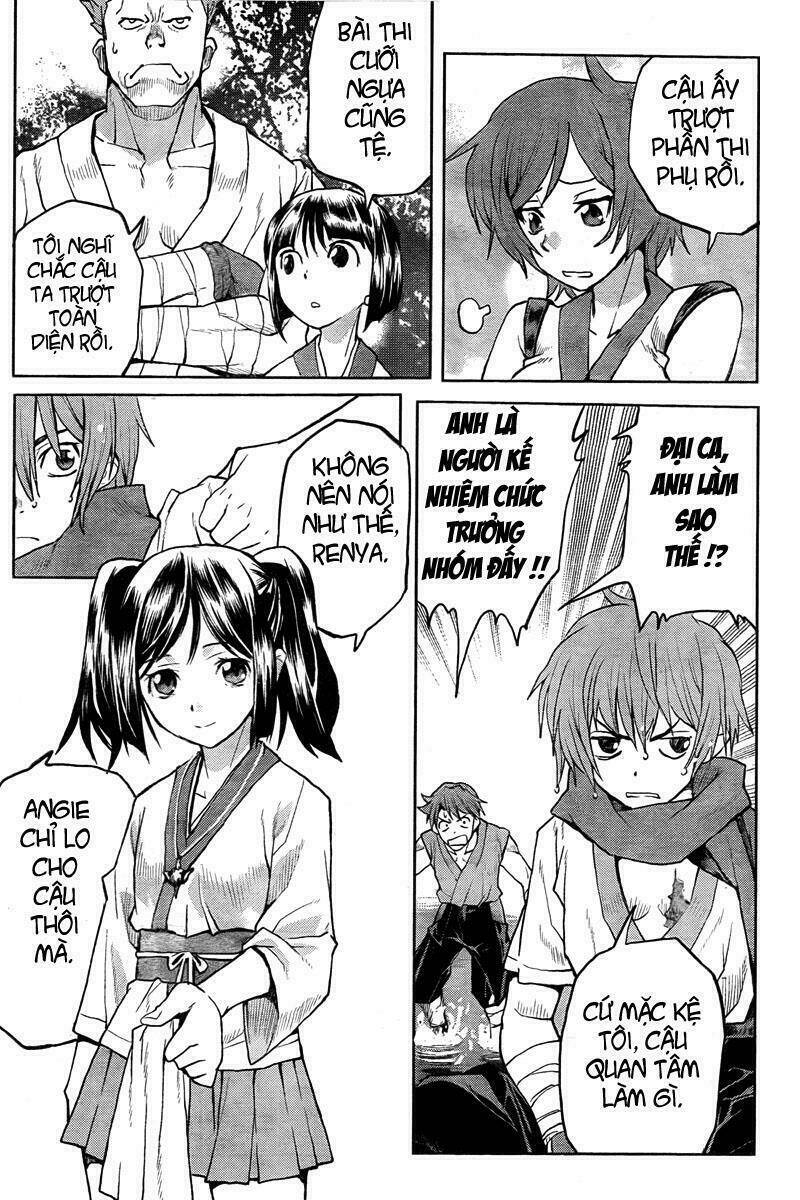 code geass: shikkoku no renya chapter 1 6