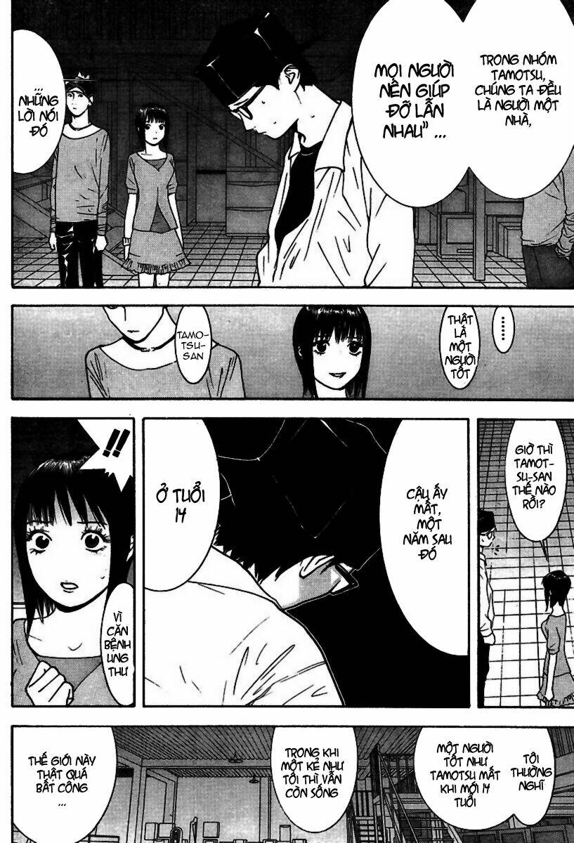 liar game chapter 97 13