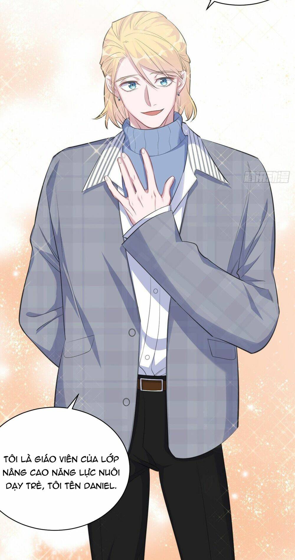 nhạc phụ đại nhân là lão bà chapter 74 19